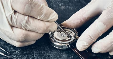 swiss watch repair malta.